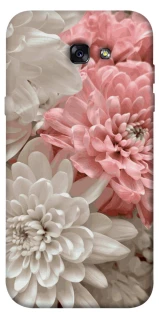 Чехол на Samsung A720 Galaxy A7 (2017) Spring flow фото 1 из 1