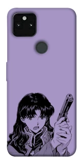 Чохол на Google Pixel 5A Anime v7 фото 1 з 1