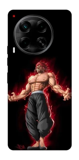 Чехол на TECNO Camon 30 (CL6) Yujiro фото 1 из 1