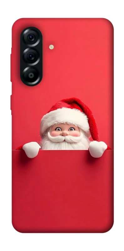 Чехол на Samsung Galaxy A57 5G Christmas mood ver.11 фото 1 из 1