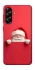 Чехол на Samsung Galaxy A57 5G Christmas mood ver.11 фото 1 из 1