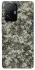 Чехол на Xiaomi 11T / 11T Pro Camouflage v25 фото 1 из 1