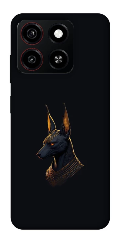 Чохол на ZTE Blade A35 4G Anubis фото 1 з 1