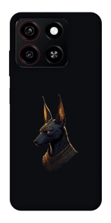 Чохол на ZTE Blade A35 4G Anubis фото 1 з 1