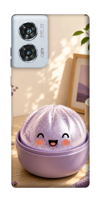 Чохол на Motorola Edge 50 Fusion Dumpling ver.4 фото 1 з 1