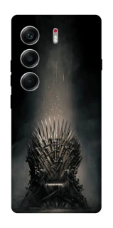 Чехол на Tecno Camon 40 House of the Dragon ver.2 фото 1 из 1