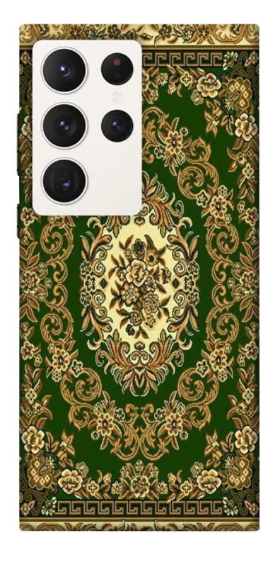 Чохол на Samsung Galaxy S23 Ultra Килим v9 фото 1 з 1