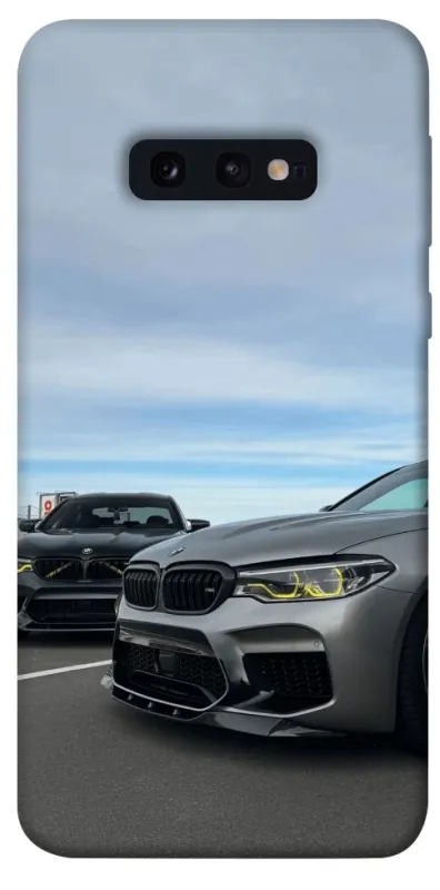 Чохол на Samsung Galaxy S10e BMW V57 фото 1 з 1