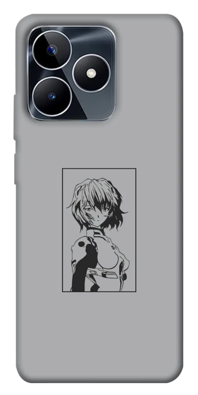 Чохол на Realme C53 Anime v6 фото 1 з 1