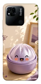 Чехол на Xiaomi Redmi 10A Dumpling ver.4 фото 1 из 1