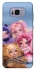 Чохол на Samsung G955 Galaxy S8 Plus SKULLPANDA × My Little Pony Ver.1 фото 1 з 1