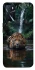Чохол на Oppo A16s / A16 Leopard in water фото 1 з 1