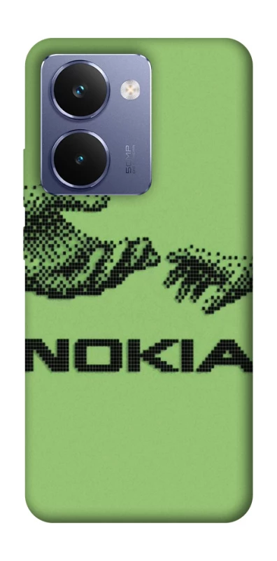 Чохол на Realme P3 Ultra Nokia фото 1 з 1