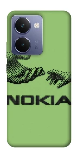 Чохол на Realme P3 Ultra Nokia фото 1 з 1