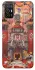Чехол на ZTE Blade A52 Orgrimmar фото 1 из 1