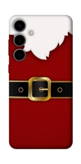 Чохол на Samsung Galaxy S25 FE Новорічний v4 фото 1 з 1