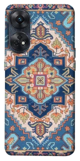 Чохол на Oppo Reno 8T 4G Килим v3 фото 1 з 1