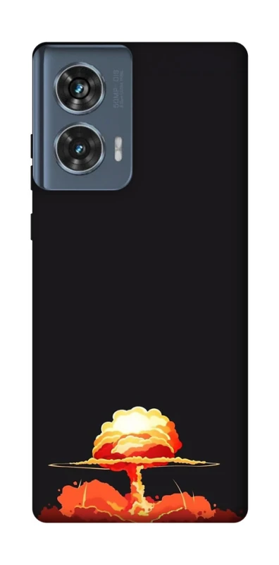 Чехол на Motorola Edge 50 Boom фото 1 из 1