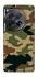 Чохол на OnePlus 12 Camouflage v27 фото 1 з 1