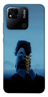 Чехол на Xiaomi Redmi 10A Odyssey ver.1 фото 1 из 1