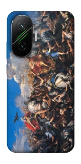 Чехол на Xiaomi Poco F7 Искусство v3 фото 1 из 1