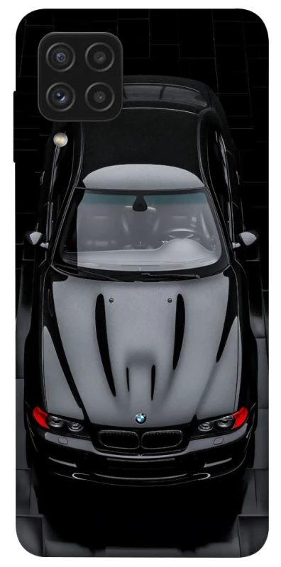 Чохол на Samsung Galaxy A22 4G BMW V12 фото 1 з 1