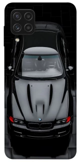 Чохол на Samsung Galaxy A22 4G BMW V12 фото 1 з 1