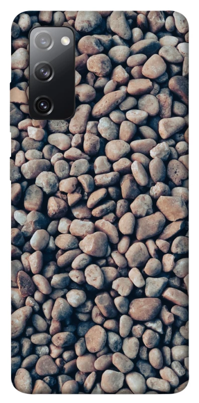 Чехол на Samsung Galaxy S20 FE Калька фото 1 из 1