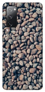 Чехол на Samsung Galaxy S20 FE Калька фото 1 из 1