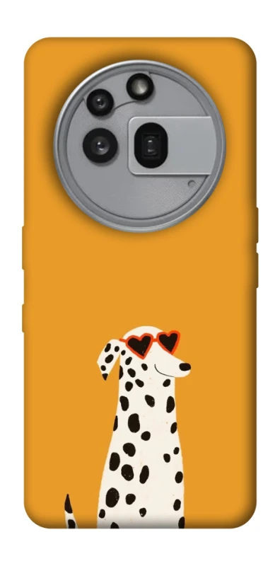 Чохол на Nothing Phone (3a) Pro Далматинець фото 1 з 1