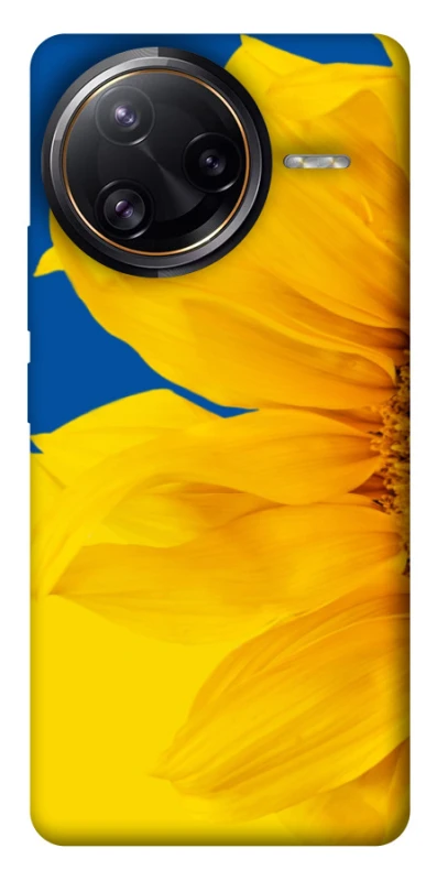 Чохол на Xiaomi Poco F7 Ultra Sunflower фото 1 з 1