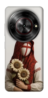 Чохол на ZTE Nubia Focus Мотанка добробуту 3D фото 1 з 1