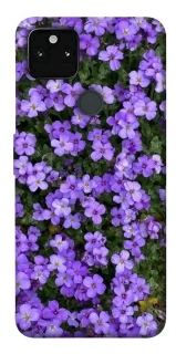Чехол на Google Pixel 5A Flowers v17 фото 1 из 1