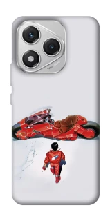 Чохол на Honor 400 Lite Anime v43 фото 1 з 1