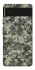 Чехол на Google Pixel 6 Camouflage v25 фото 1 из 1