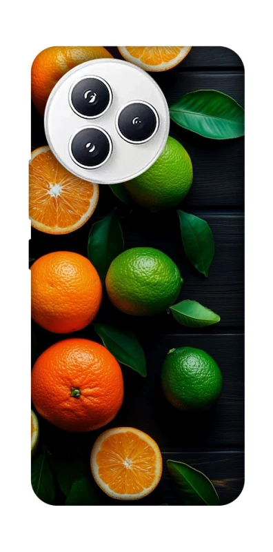 Чехол на Xiaomi Civi 5 Pro citrus фото 1 из 1