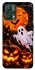 Чохол на Realme 9 Pro Halloween v16 фото 1 з 1