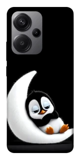 Чохол на Xiaomi Redmi Note 13 Pro+ My Penguin фото 1 з 1