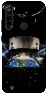 Чехол на Xiaomi Redmi Note 8 Kanye West ver.7 фото 1 из 1