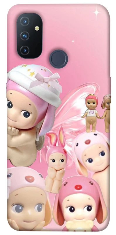 Чохол на OnePlus Nord N100 Sonnyangel фото 1 з 1