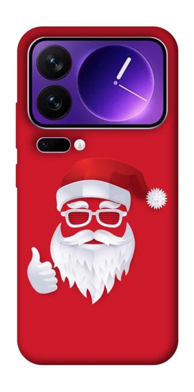 Чохол на Xiaomi 17 Pro Max Christmas mood ver.12 фото 1 з 1