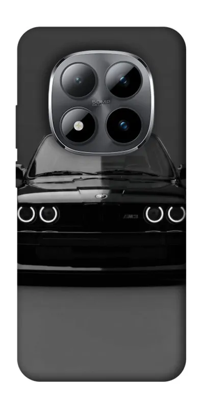 Чохол на Xiaomi Redmi Note 15 Pro 5G BMW v11 фото 1 з 1