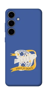 Чехол на Samsung Galaxy S25 FE Ласточка фото 1 из 1