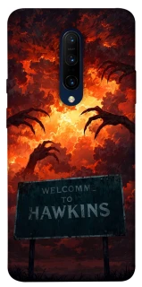 Чохол на OnePlus 7 Pro Stranger Things ver.13 фото 1 з 1