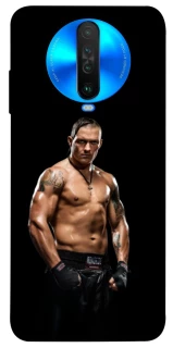 Чохол на Xiaomi Poco X2 usik фото 1 з 1