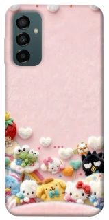 Чехол на Samsung Galaxy M14 5G Funny Toys фото 1 из 1