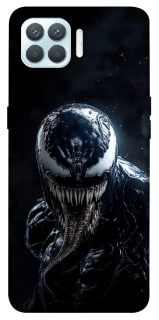 Чохол на Oppo F17 Pro Venom v3 фото 1 з 1