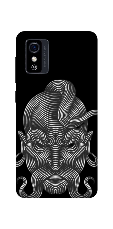 Чохол на ZTE Blade L9 Козак v2 фото 1 з 1