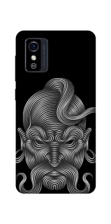 Чохол на ZTE Blade L9 Козак v2 фото 1 з 1