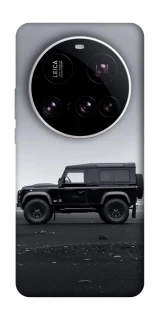 Чохол на Xiaomi 15 Ultra Land rover фото 1 з 1